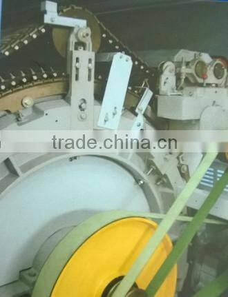 cotton carding machine