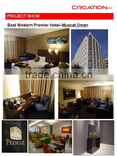 Best Western Premier Hotel-Muscat, Oman