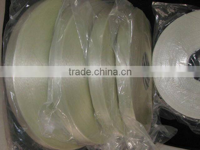 Non- weft Epoxy Resin Impregnated Fiberglass Banding Tape class H