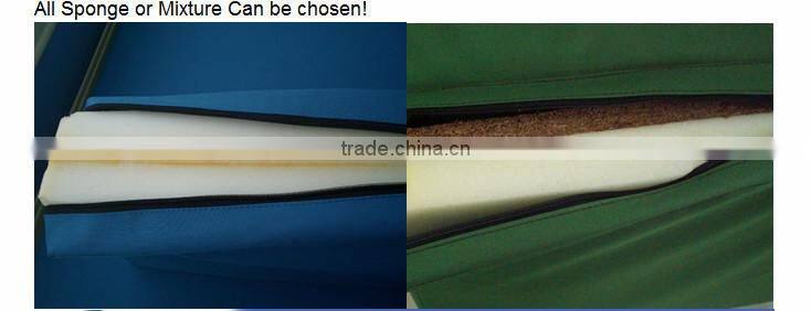 Used hospital bed mattress, waterproof mattress