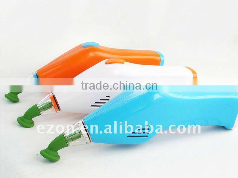 mini vacuum packing machine E100 handy vacuum sealer Handy vacuum sealer pack machine