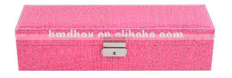 new business ideas art and craft display watch gift box for women