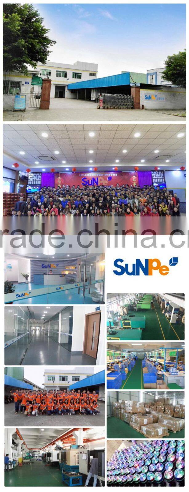 Wireless LED Light Show Fountain Water Dancing Bluetooth Speakers Music Stereo Subwoofer Speakers GuangDong Factory