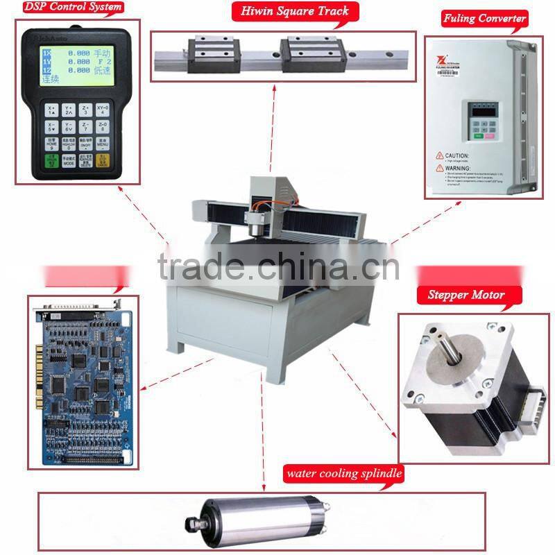 joy letters christmas decoration CNC router/cnc carving machine