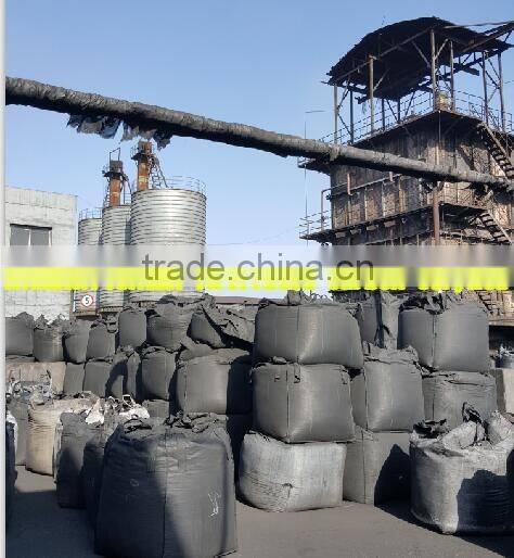 air filter use coal based cylindrical activated carbon