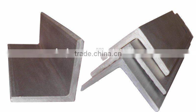 Stainless Steel Angle Bar 304, 316, 316L