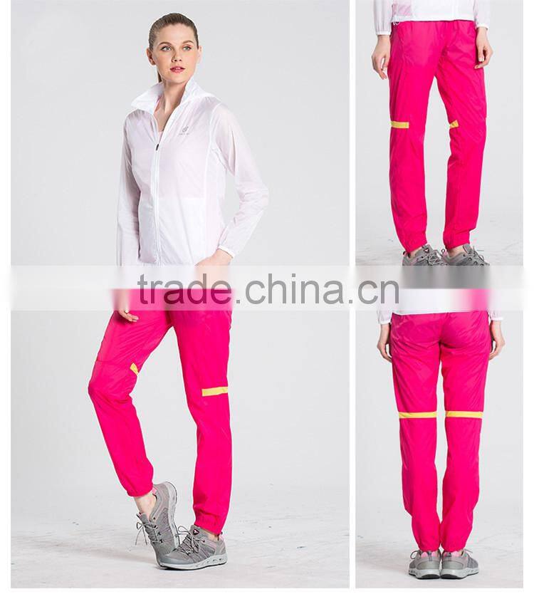 Wholesale Sports Apparel Casual Pants Female Women'S Pants
