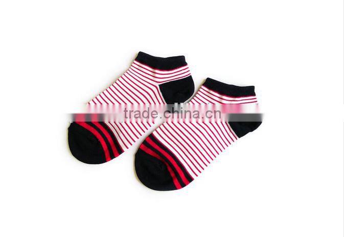 Girls invisible low cut socks