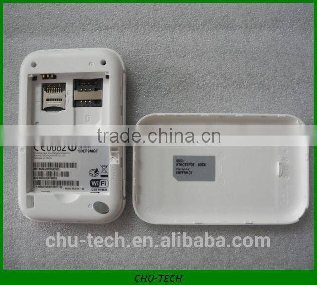 HUAWEI E5372s-32 4G 150Mbps LTE Cat 4 Pocket Mobile WiFi Wireless Hotspot Router