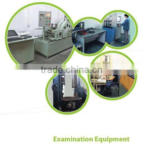 Swivel Caster with PP wheels