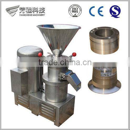 FC Best Performance Easy Operate Peanut Jam Making Machine