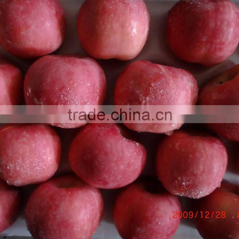 fresh chinese fuji apple