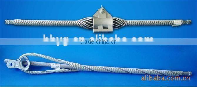 prepormed dead end for ADSS