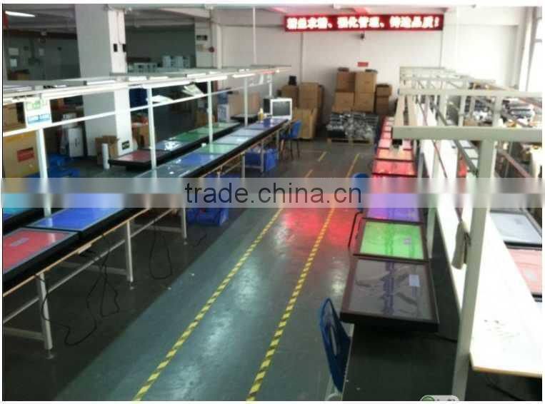 42 inch lcd ad player