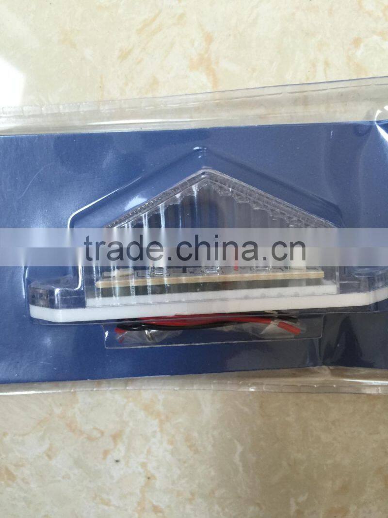 LED truck side light (RK-TLS171)