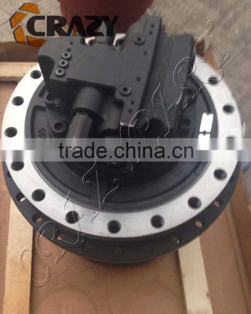 GM60VA final drive , excavator spare parts,Nabtesco travel motor