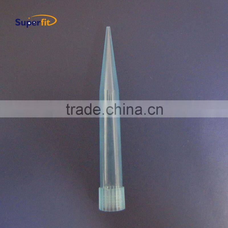 Blue Gilson type Pippette tips 0-1000ul