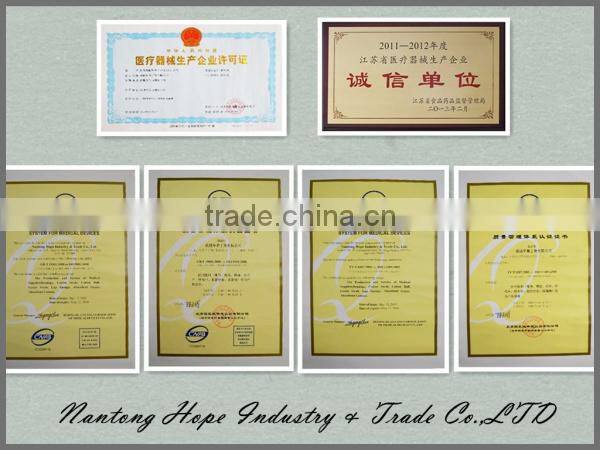 chlorhexidine gluconate alcohol pad