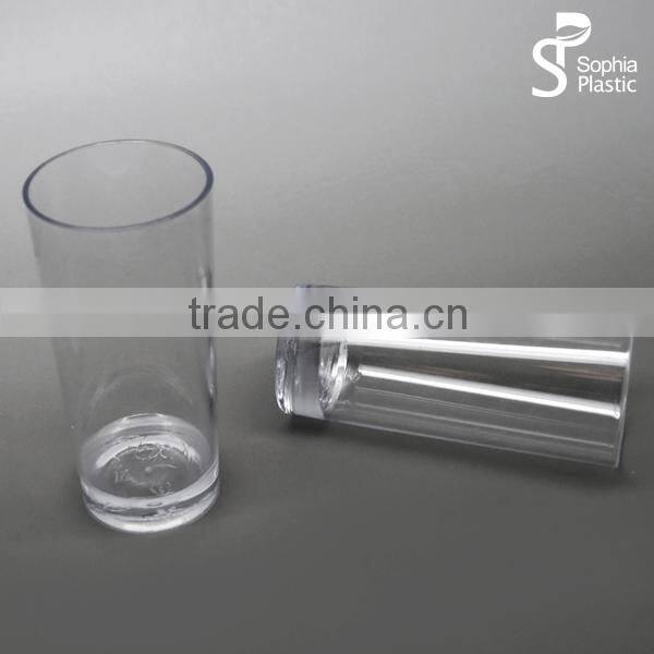 2oz shot glass cup