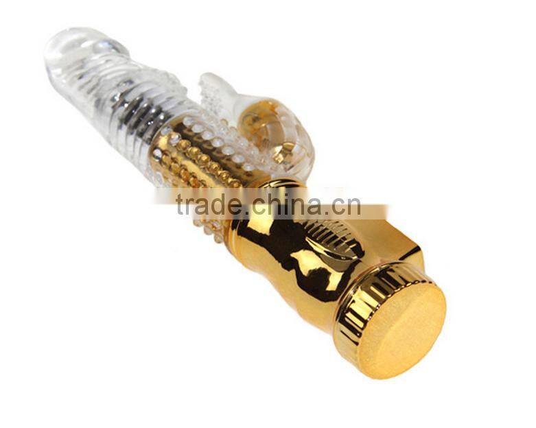 18 speed 360 degree plating rotating G-spot penis adult sex toys dildo vibrater sex electric vibrators