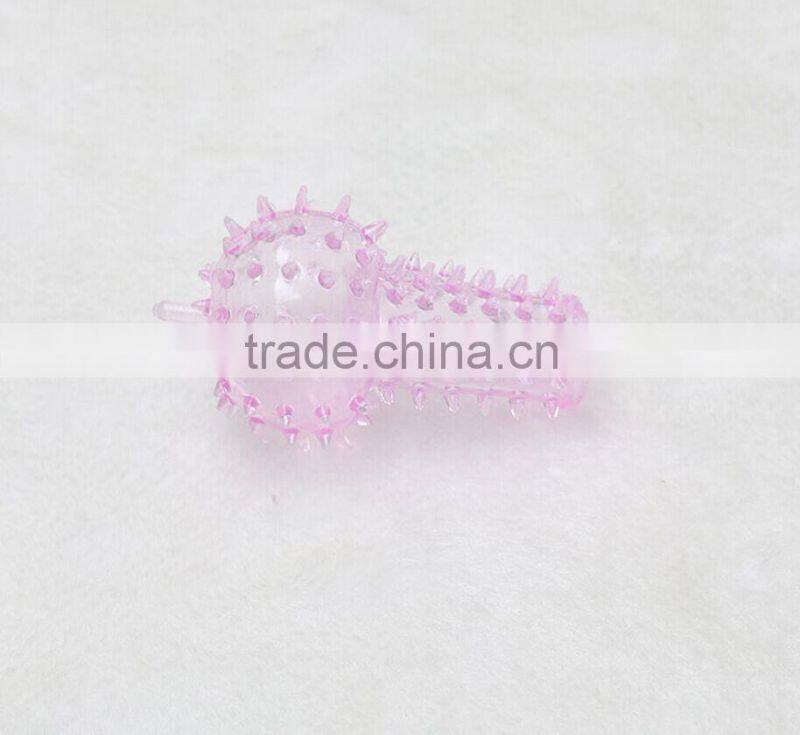 Women sex toys Female Masturbation Stimulation Finger Flirting G Point Massager Ring Adult Sex Toys