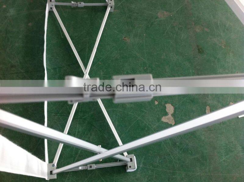 Velcro pop up stand, backdrop for weddings