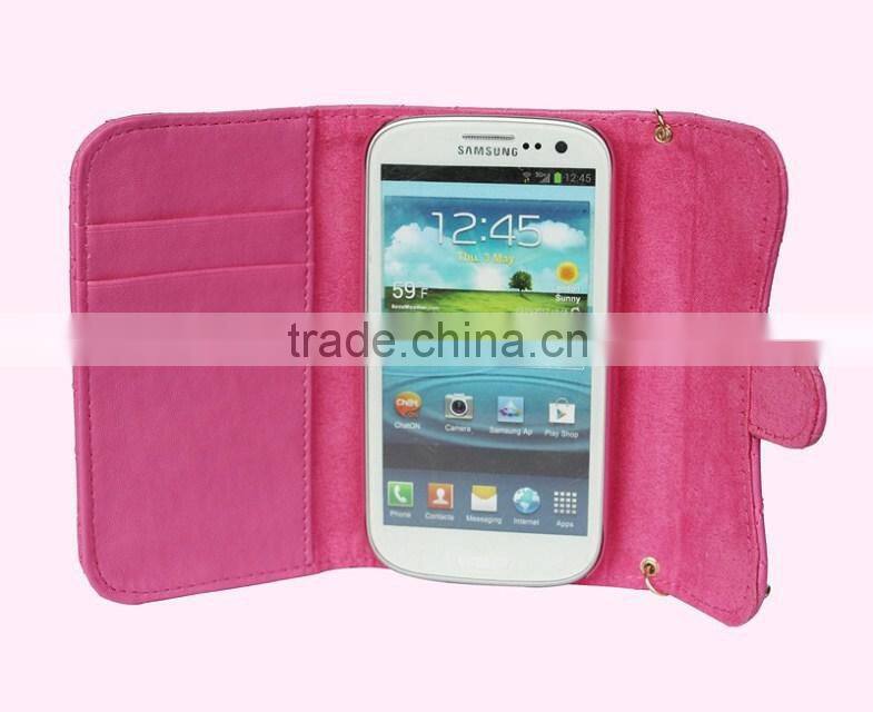 Newest mobile phone case for hisense