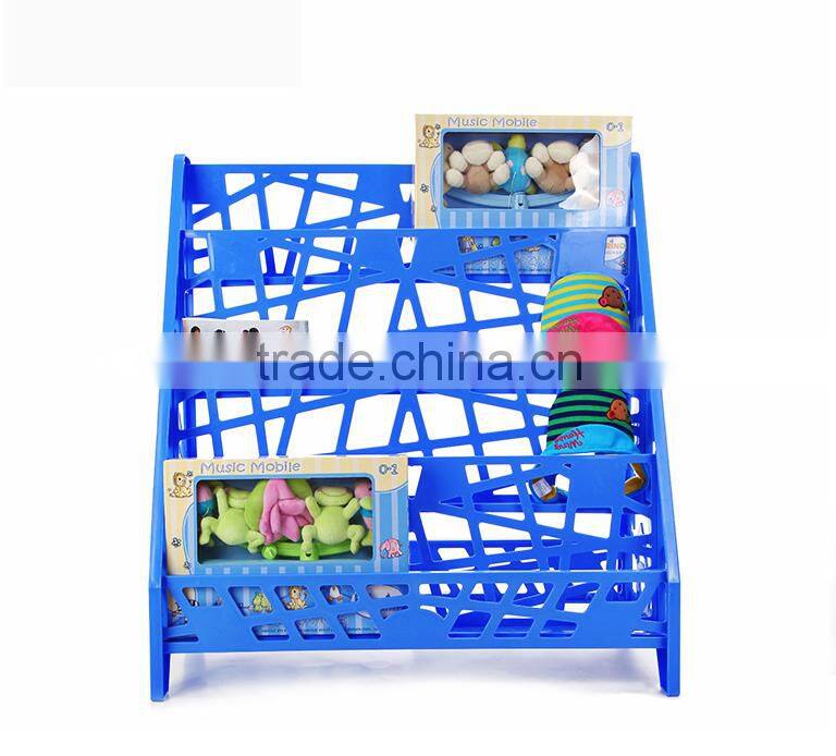 Loving cheap clear ladder plastic kids bookcase