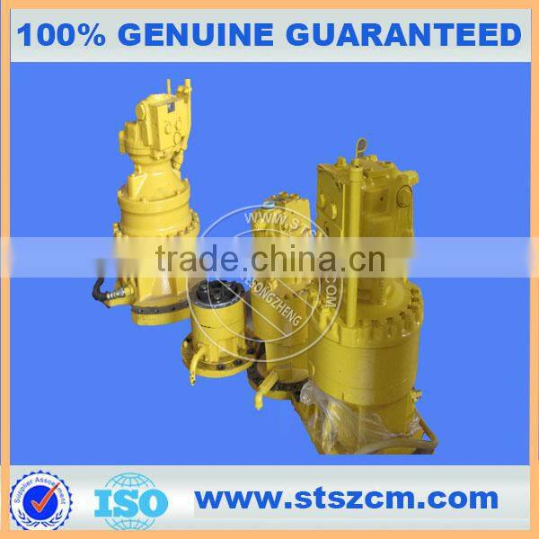 PC200-8 swing machinery assy