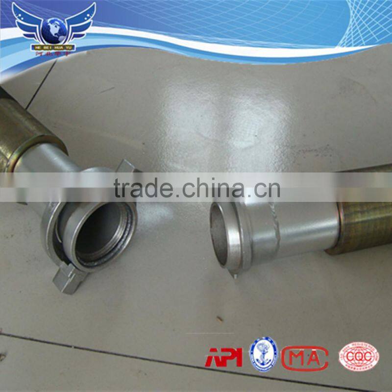 High quality China manufacturer sand blast hose