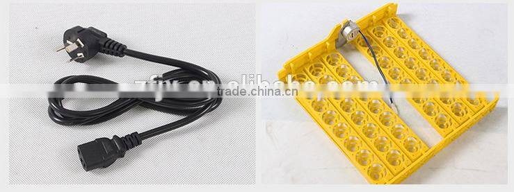 Small little turtle incubator / automatic egg incubator