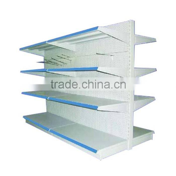 Hot Sale Commercial Store Shelving