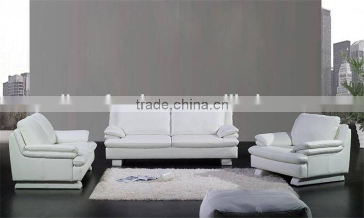 sofas in silver color
