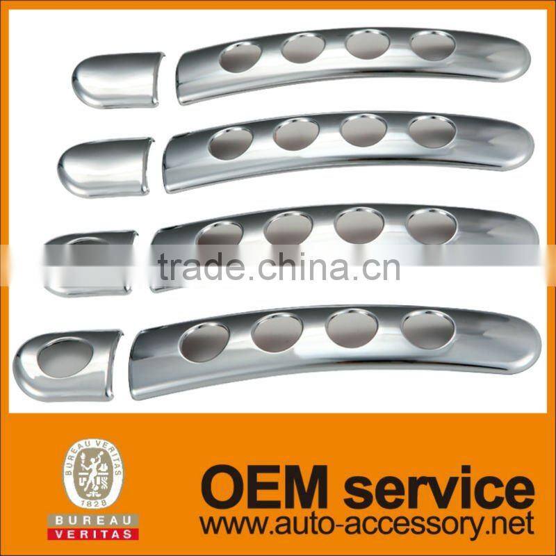 vw golf passat b6 chrome for parts