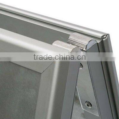 Outdoor display board