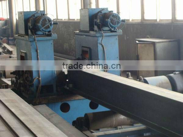 Metal structure (LTX633)