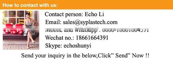 Ecnomic cost semi-auto pallet stretch wrapper