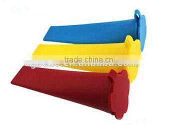 Food Grade Claviform Silicone Ice Cube Tray Mold