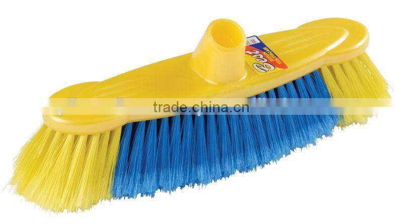 floor broom brush zeplin shape fast moving selling item good quality cheap model