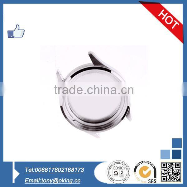 High precision CNC Watch part