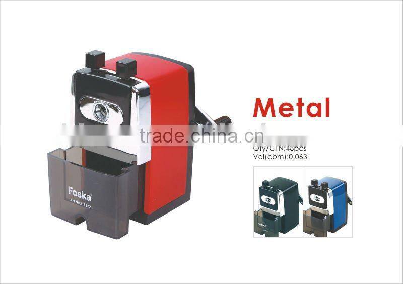 78*55 mm New Design Table Sharpener.