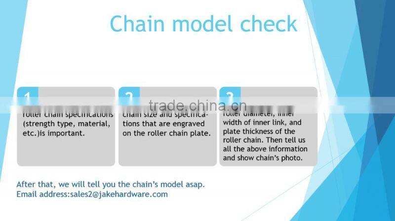 automobiles engineparts 13028-N8400 drive chain