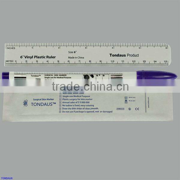surgical skin marker high quality low price small order acceptable