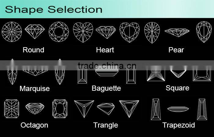 Cabochon cut Round shape synthetic ruby gems