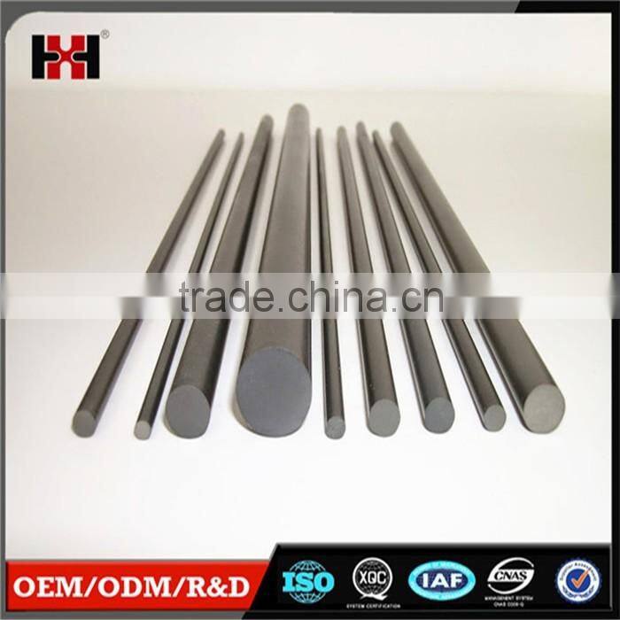 Wholesale K20 tungsten carbide bar blanks for Drilling bits Customized china tungsten carbide bar stock cheap price carbide bars