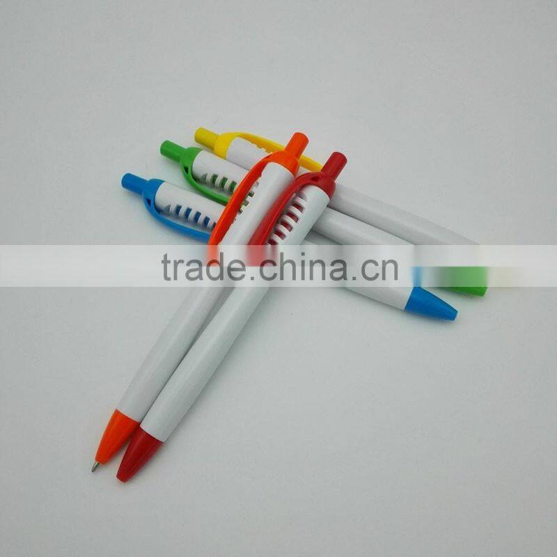 Factory recommend Cheap Gift Ball pen for Customize LOGO Printing