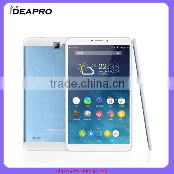 Voyo X7 3G Android 4.4 8'' IPS Capacitive Screen MT8392 Octa Core 2.0GHZ Cortex-A7 Tablet