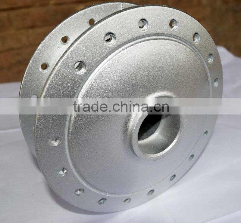 JH70 Motorcycle Front Hub