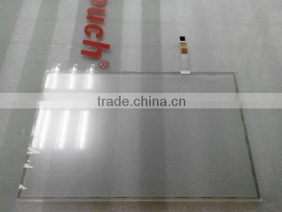 17 inch 5 Wire Resistive Touch Panel, 5 wire resistive touch screen, 5 wire touch screen ,5 wire touch panel kit