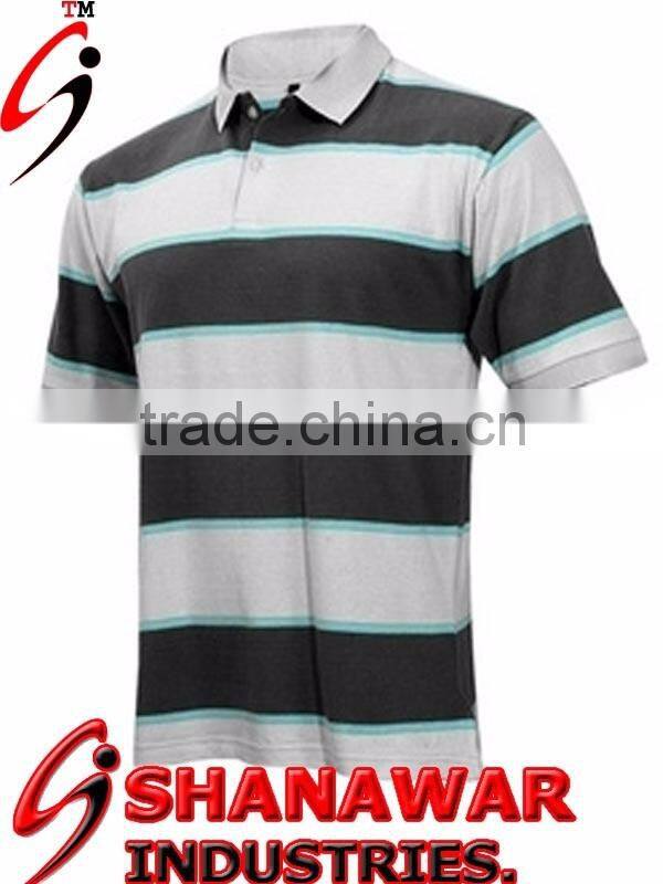 promotional polo shirts, high qualtiy solid mens polo tshirts